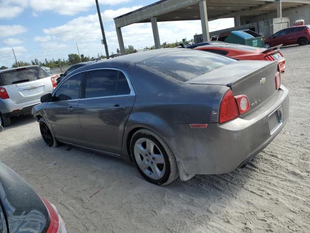 Photo 2 from auction – 2012 CHEVROLET MALIBU 1LT with VIN 1G1ZC5E04CF260223