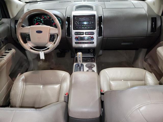 Photo 8 from auction – 2010 FORD EDGE LIMIT with VIN 2FMDK4KC8ABB77904