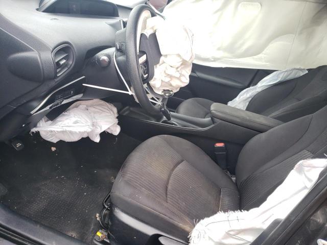 Photo 7 from auction – 2017 TOYOTA PRIUS with VIN JTDKBRFU6H3024895
