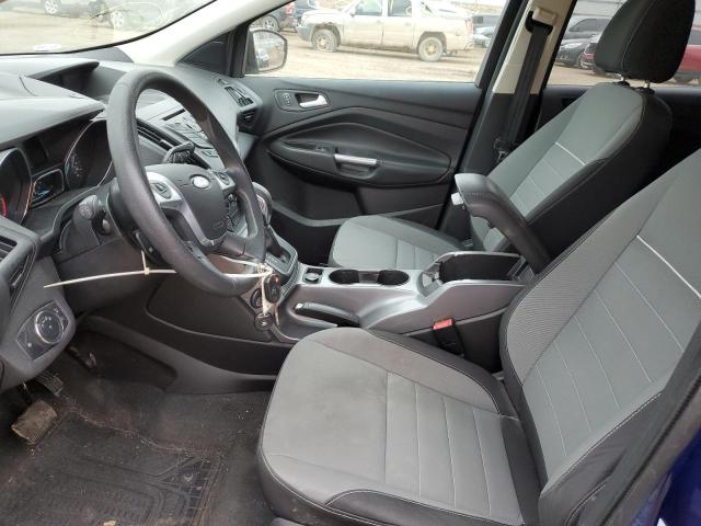 Photo 7 from auction – 2013 FORD ESCAPE SE with VIN 1FMCU9GX1DUB94136