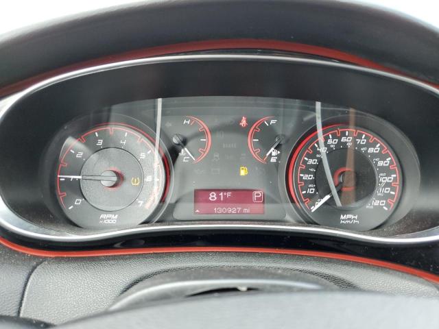 Photo 9 from auction – 2015 DODGE DART SXT with VIN 1C3CDFBB2FD302446