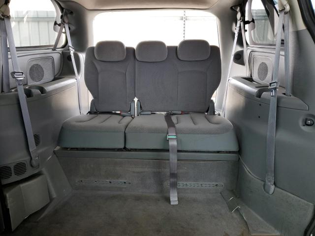 Photo 10 from auction – 2006 DODGE GRAND CARA with VIN 1D4GP24RX6B736460