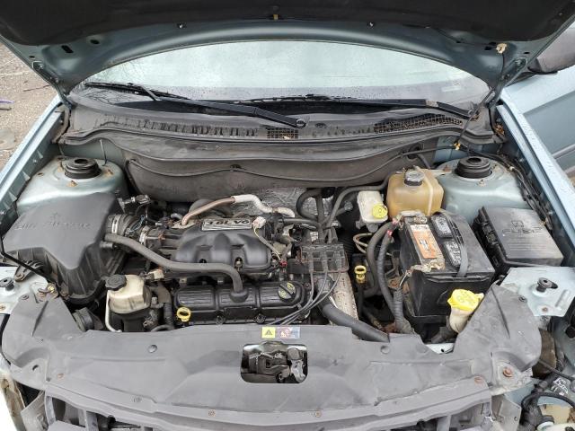 Photo 12 from auction – 2008 CHRYSLER PACIFICA L with VIN 2A8GM48L78R144681