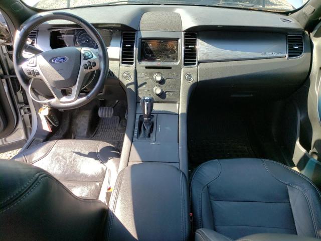 Photo 8 from auction – 2015 FORD TAURUS SEL with VIN 1FAHP2E83FG195767
