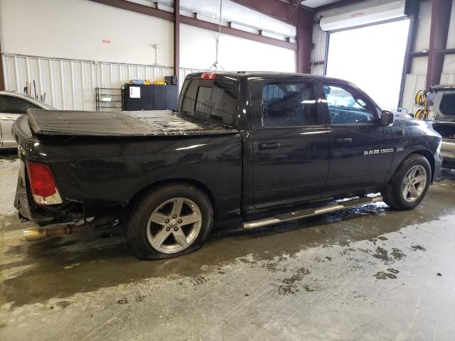 Photo 3 from auction – 2011 DODGE RAM 1500 with VIN 1D7RB1CTXBS579623