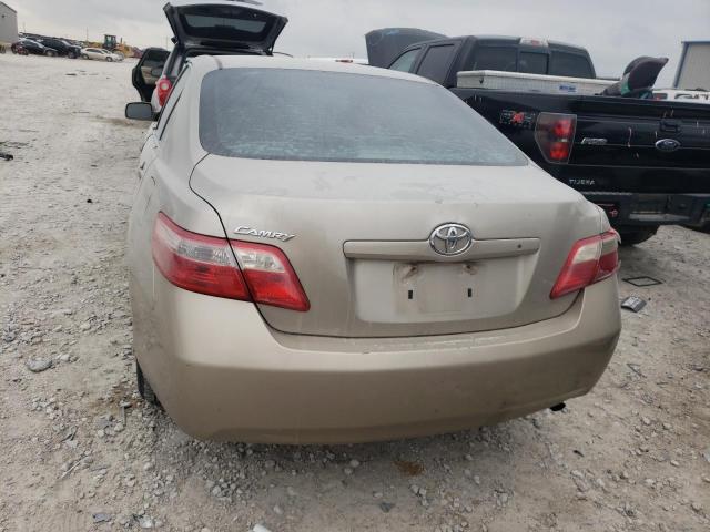 Photo 6 from auction – 2009 TOYOTA CAMRY BASE with VIN 4T1BE46K39U347009