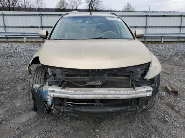 Photo 5 from auction – 2003 NISSAN MURANO SL with VIN JN8AZ08T13W110487