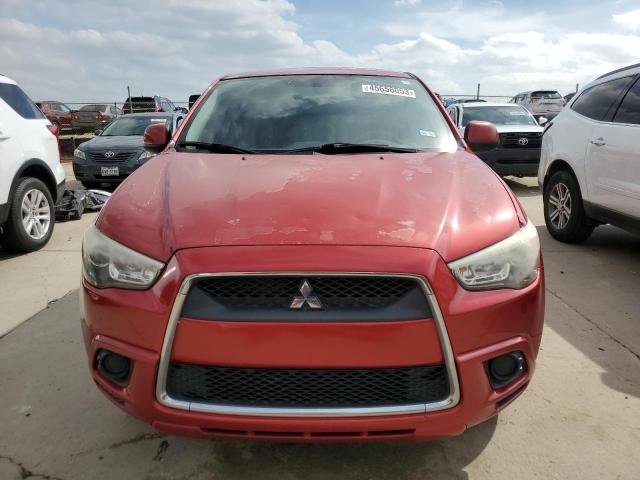 Photo 5 from auction – 2012 MITSUBISHI OUTLANDER with VIN JA4AP3AU9CZ007946