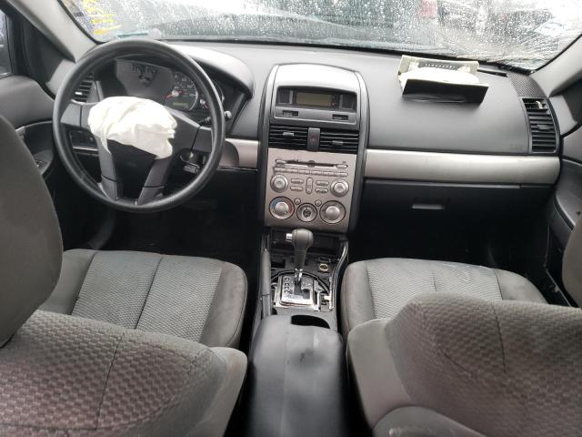 Photo 8 from auction – 2011 MITSUBISHI GALANT FE with VIN 4A32B2FF9BE020339