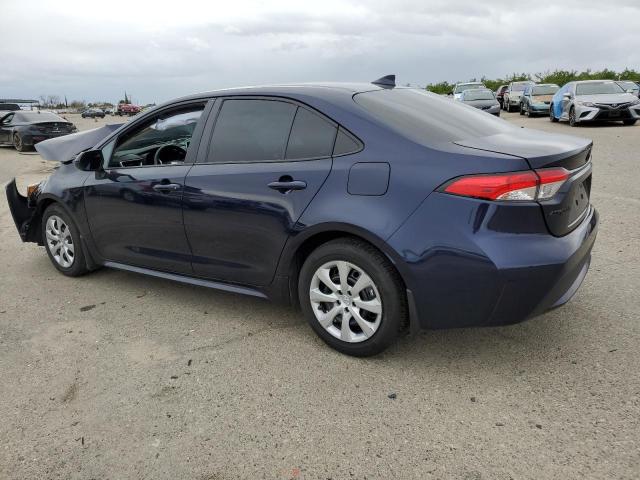 Photo 2 from auction – 2021 TOYOTA COROLLA LE with VIN 5YFEPMAE2MP225566