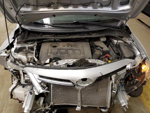 Photo 11 from auction – 2013 TOYOTA COROLLA BA with VIN JTDBU4EE6DJ118675