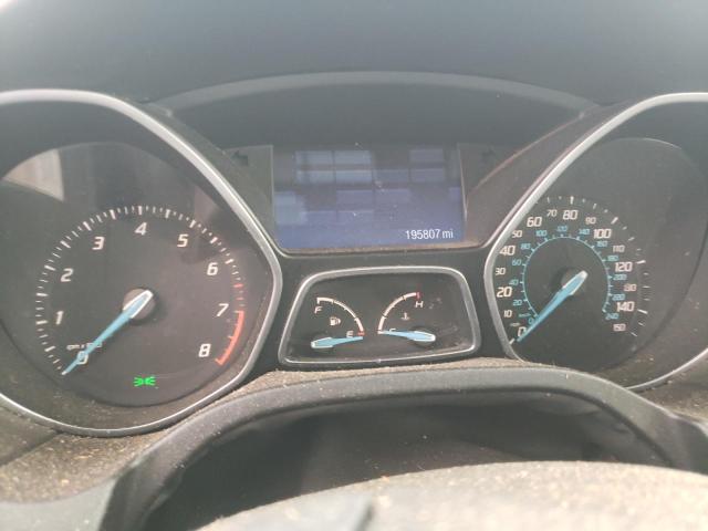 Photo 9 from auction – 2012 FORD FOCUS SEL with VIN 1FAHP3H24CL210695