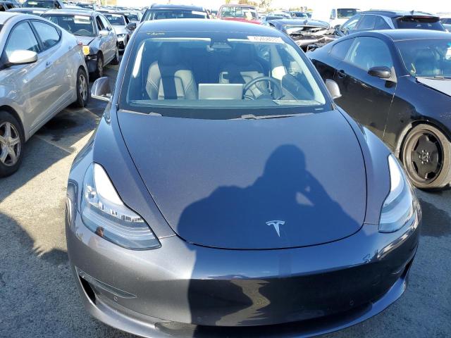 Photo 5 from auction – 2020 TESLA MODEL 3 with VIN 5YJ3E1EA2LF807373