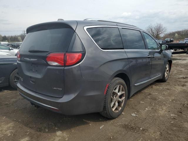 Photo 3 from auction – 2017 CHRYSLER PACIFICA L with VIN 2C4RC1GG3HR659618