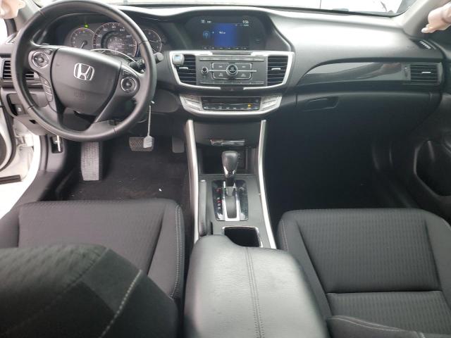 Photo 8 from auction – 2015 HONDA ACCORD SPO with VIN 1HGCR2F5XFA247130