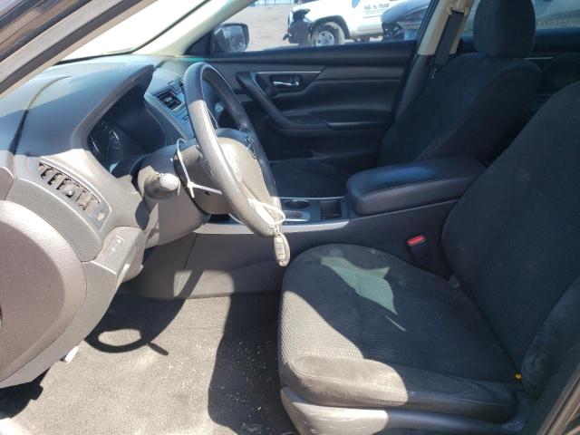 Photo 7 from auction – 2015 NISSAN ALTIMA 2.5 with VIN 1N4AL3AP5FC436462