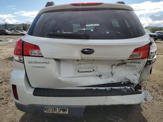 Снимка 6 от търг – 2012 SUBARU OUTBACK 2. с VIN 4S4BRBGC5C3249709