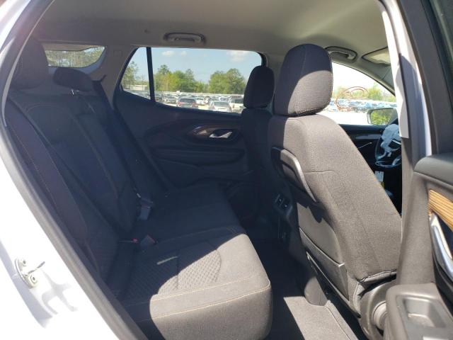 Photo 10 from auction – 2020 GMC TERRAIN SL with VIN 3GKALMEVXLL188187