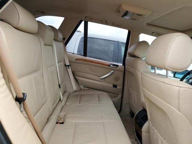 Photo 10 from auction – 2003 BMW X5 3.0I with VIN 5UXFA535X3LV82864