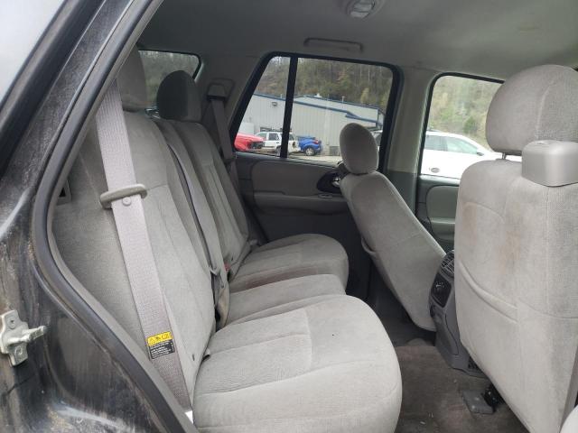 Photo 11 from auction – 2005 CHEVROLET TRAILBLAZE with VIN 1GNDT13S552169140