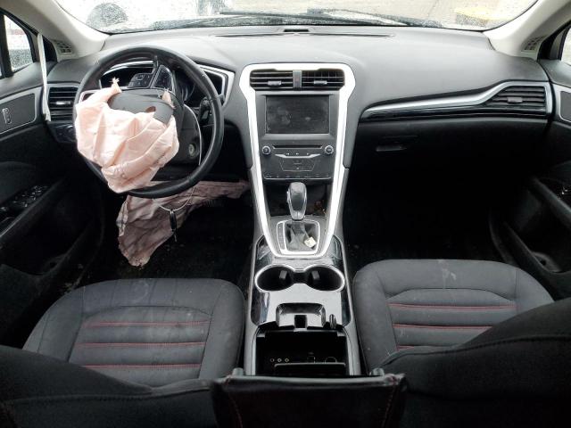 Photo 8 from auction – 2015 FORD FUSION SE with VIN 3FA6P0H70FR238887