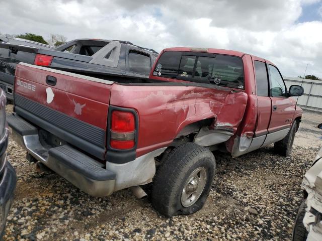 Photo 3 from auction – 1998 DODGE RAM 1500 with VIN 3B7HC13Y3WG245414