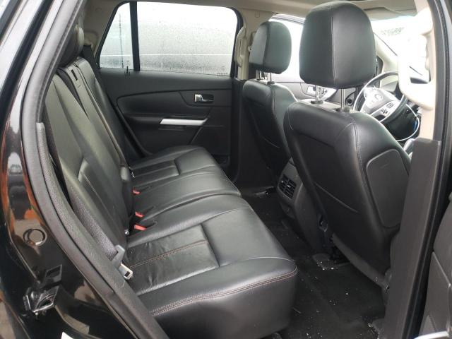 Photo 10 from auction – 2013 FORD EDGE SEL with VIN 2FMDK3JC0DBB53595
