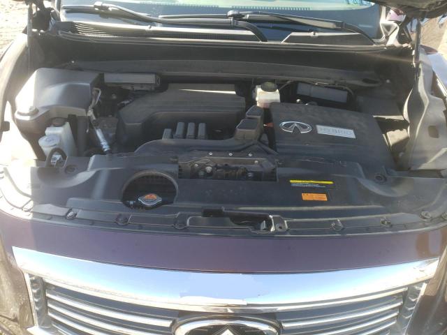 Photo 12 from auction – 2014 INFINITI QX60 with VIN 5N1CL0MM8EC512592