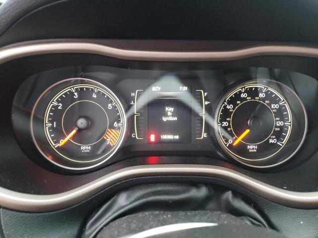 Photo 9 from auction – 2015 JEEP CHEROKEE L with VIN 1C4PJLCB6FW539075