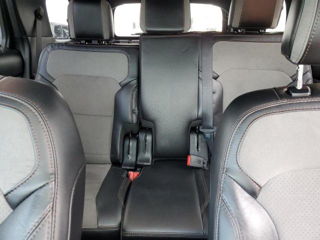 Photo 10 from auction – 2017 FORD EXPLORER X with VIN 1FM5K7D8XHGC47646