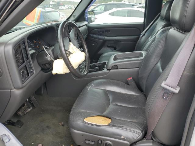 Photo 7 from auction – 2004 GMC NEW SIERRA with VIN 2GTEK19T541356747
