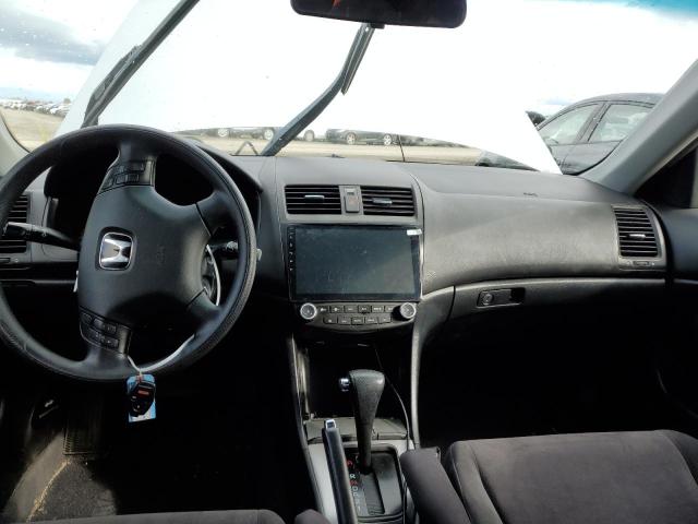 Photo 8 from auction – 2004 HONDA ACCORD EX with VIN JHMCM56694C009650