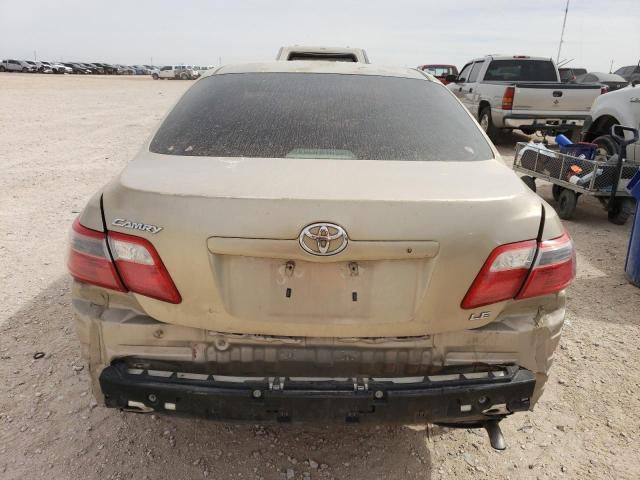 Photo 6 from auction – 2008 TOYOTA CAMRY CE with VIN 4T1BE46K58U744719