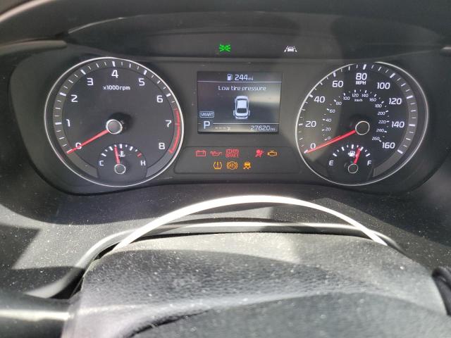 Photo 9 from auction – 2019 KIA FORTE FE with VIN 3KPF24AD4KE128992