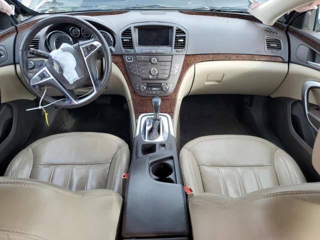 Photo 8 from auction – 2013 BUICK REGAL PREM with VIN 2G4GS5EV1D9198976