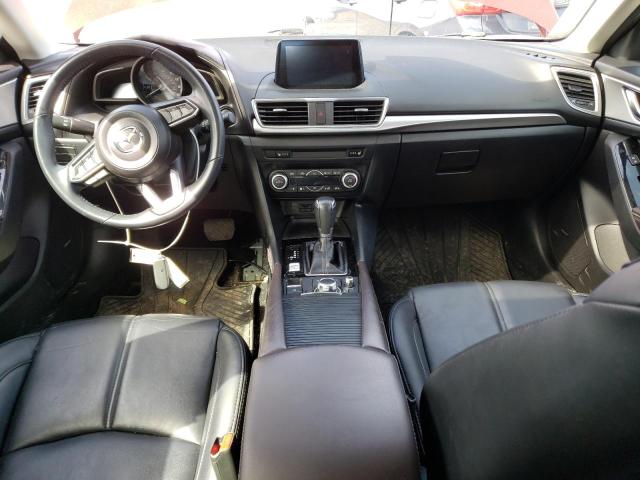 Photo 8 from auction – 2018 MAZDA 3 TOURING with VIN 3MZBN1L37JM230913