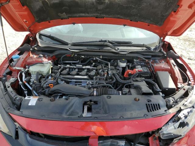 Photo 11 from auction – 2018 HONDA CIVIC SI with VIN 2HGFC3A59JH757569