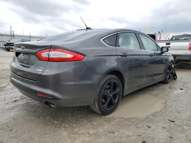 Photo 3 from auction – 2016 FORD FUSION SE with VIN 3FA6P0HD8GR303525