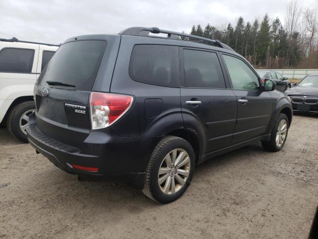 Photo 3 from auction – 2013 SUBARU FORESTER L with VIN JF2SHAEC8DH408460