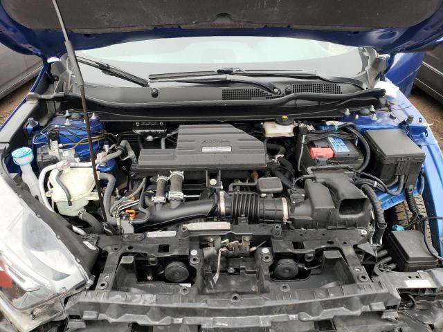 Photo 11 from auction – 2020 HONDA CR-V EX with VIN 7FARW2H56LE003139