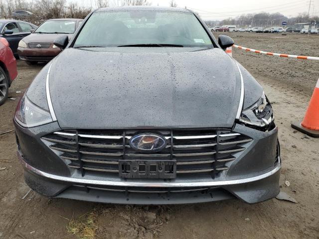 Photo 5 from auction – 2021 HYUNDAI SONATA SE with VIN 5NPEG4JA2MH109438