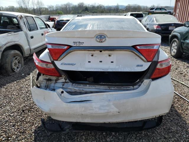 Photo 6 from auction – 2016 TOYOTA CAMRY LE with VIN 4T1BF1FK4GU140945
