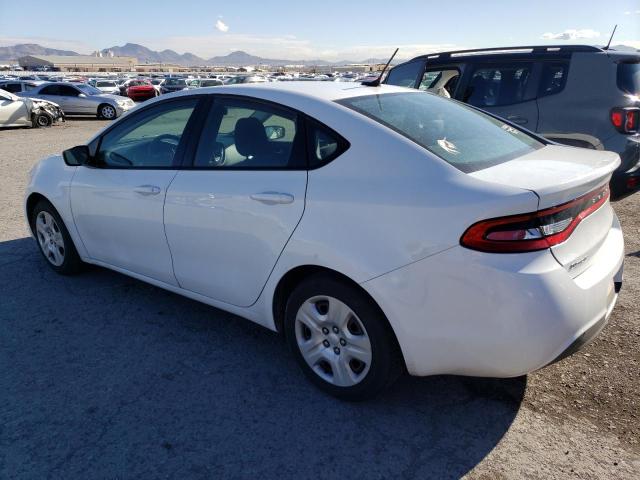 Photo 2 from auction – 2015 DODGE DART SE with VIN 1C3CDFAA0FD336894