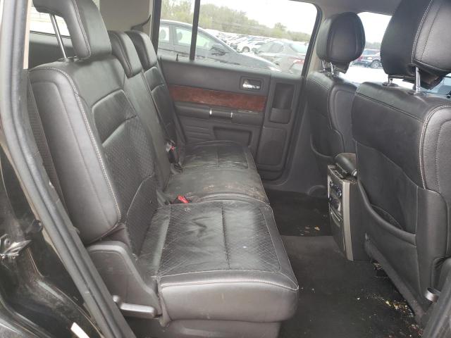 Photo 10 from auction – 2011 FORD FLEX LIMIT with VIN 2FMGK5DC7BBD25977