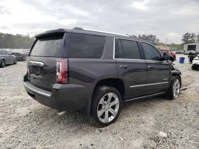 Photo 3 from auction – 2016 GMC YUKON DENA with VIN 1GKS2CKJ9GR301581
