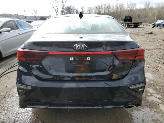 Photo 6 from auction – 2019 KIA FORTE FE with VIN 3KPF24AD9KE017175