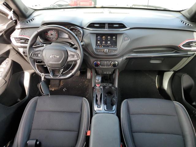 Photo 8 from auction – 2021 CHEVROLET TRAILBLAZE with VIN KL79MTSL0MB147642