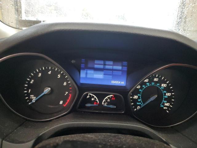 Photo 9 from auction – 2013 FORD FOCUS SE with VIN 1FADP3K25DL111442