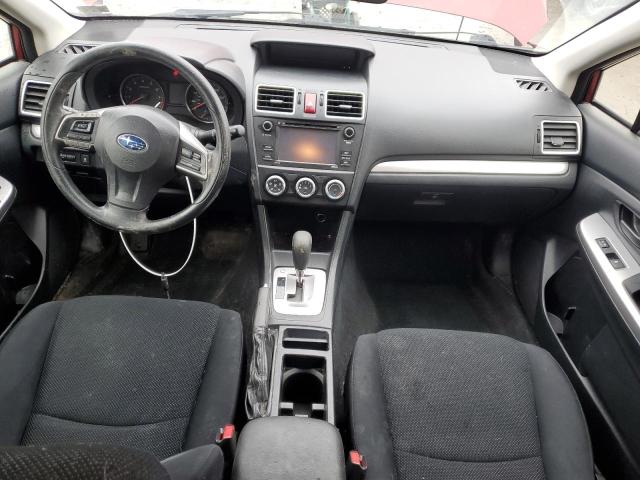 Photo 8 from auction – 2015 SUBARU IMPREZA with VIN JF1GPAA69FH200877