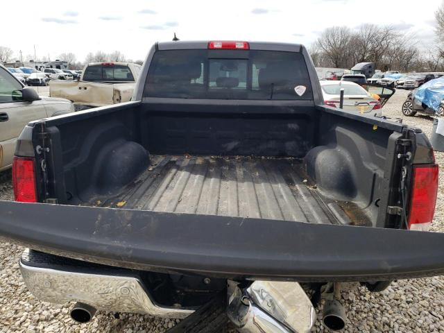 Photo 6 from auction – 2017 RAM 1500 SLT with VIN 1C6RR7LT7HS718826